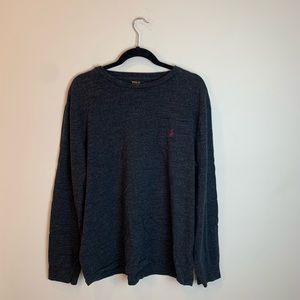 Polo by Ralph Lauren Classic Fit Crew Neck